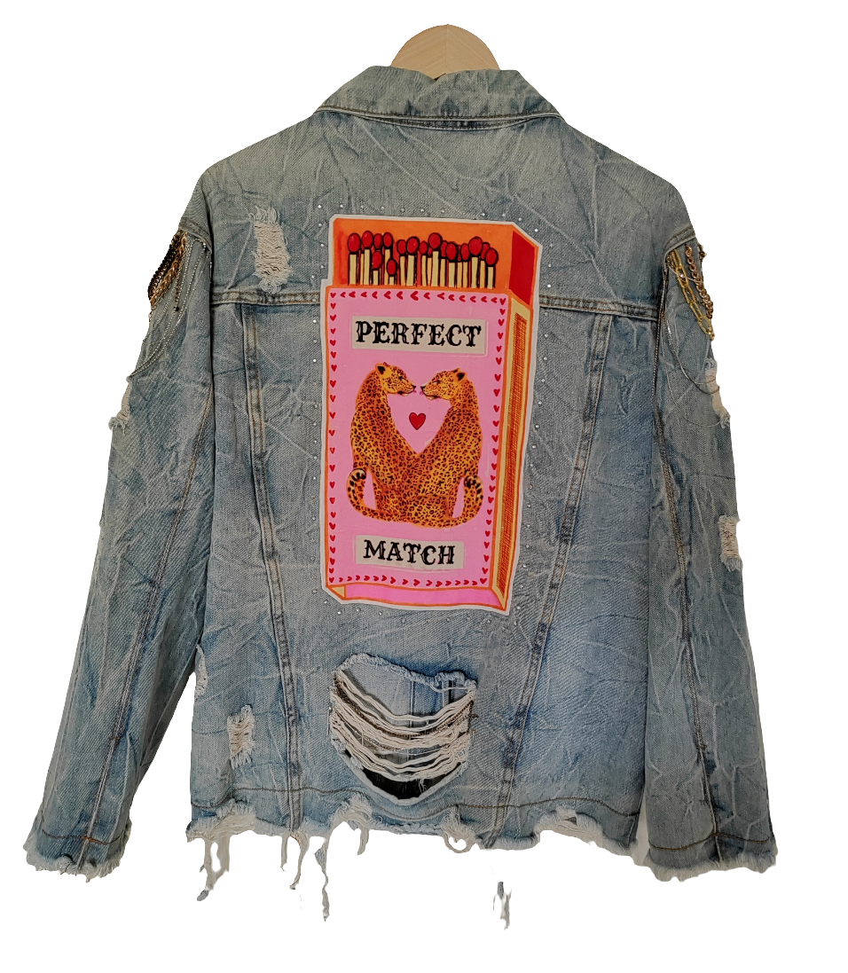 Perfect Match #2
