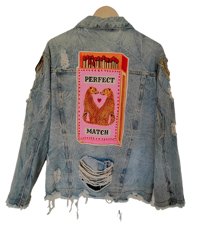 Perfect Match #2