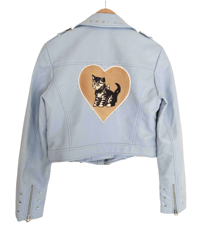 Vintage Kitten #2