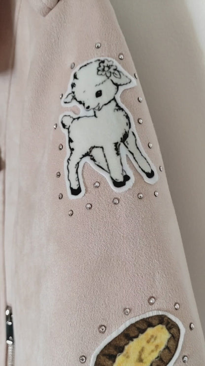 Vintage Kitten #5